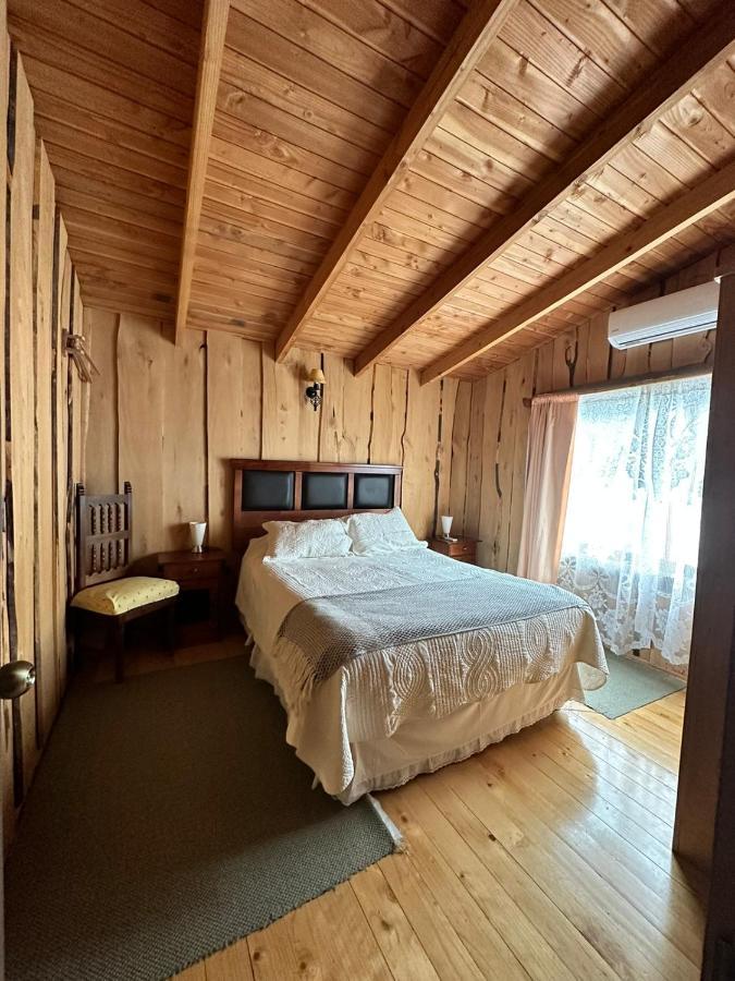 La Cabana Neltume Room photo