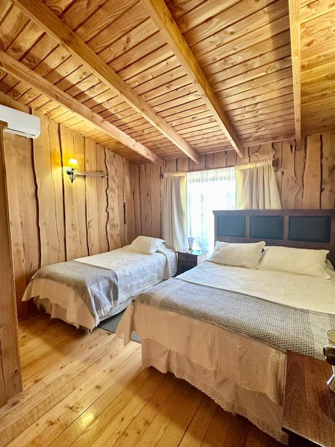 La Cabana Neltume Room photo