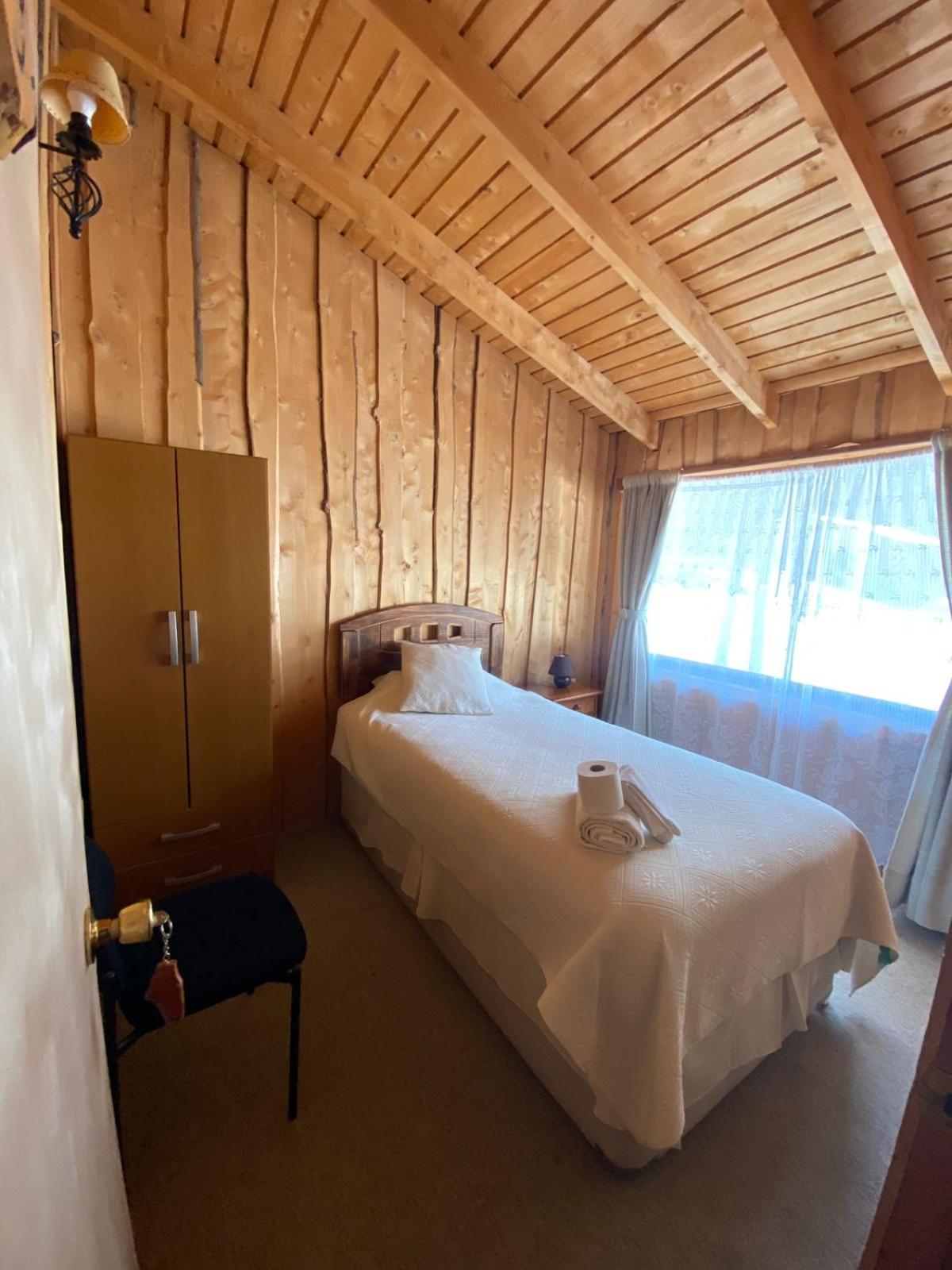 La Cabana Neltume Room photo