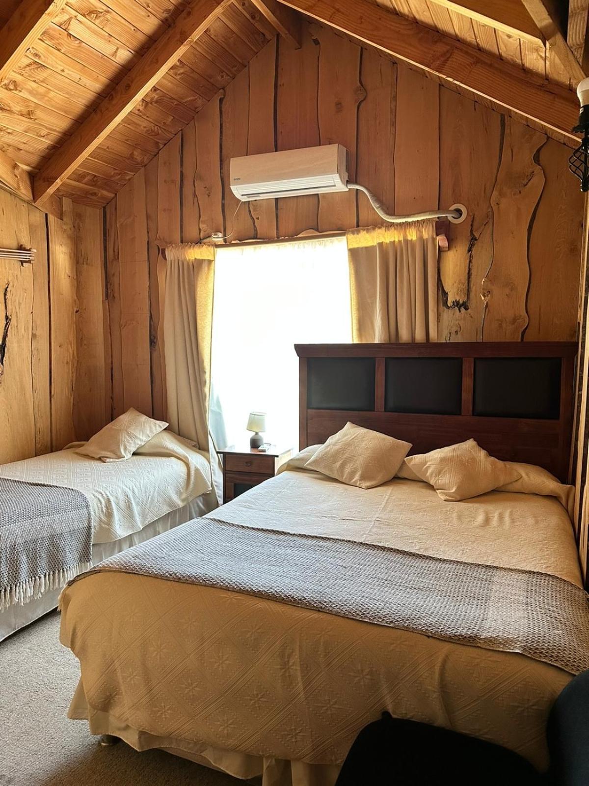 La Cabana Neltume Room photo