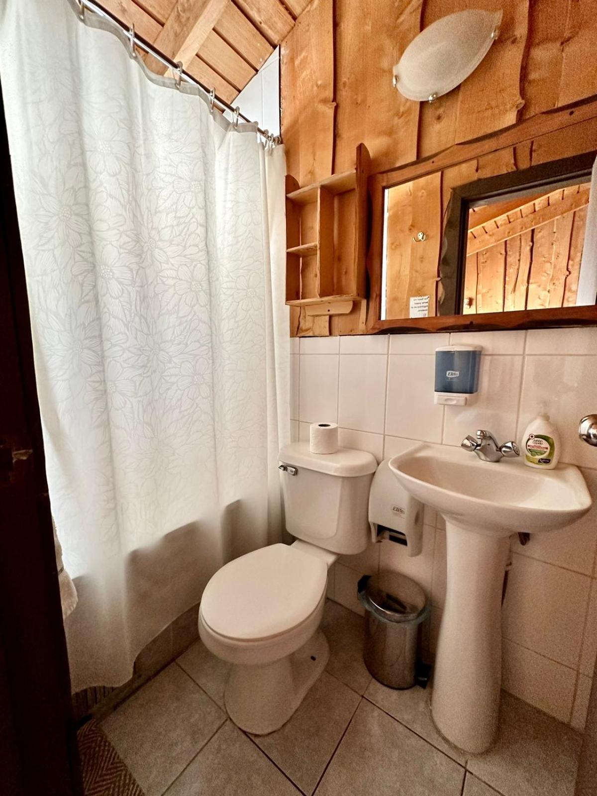 La Cabana Neltume Room photo