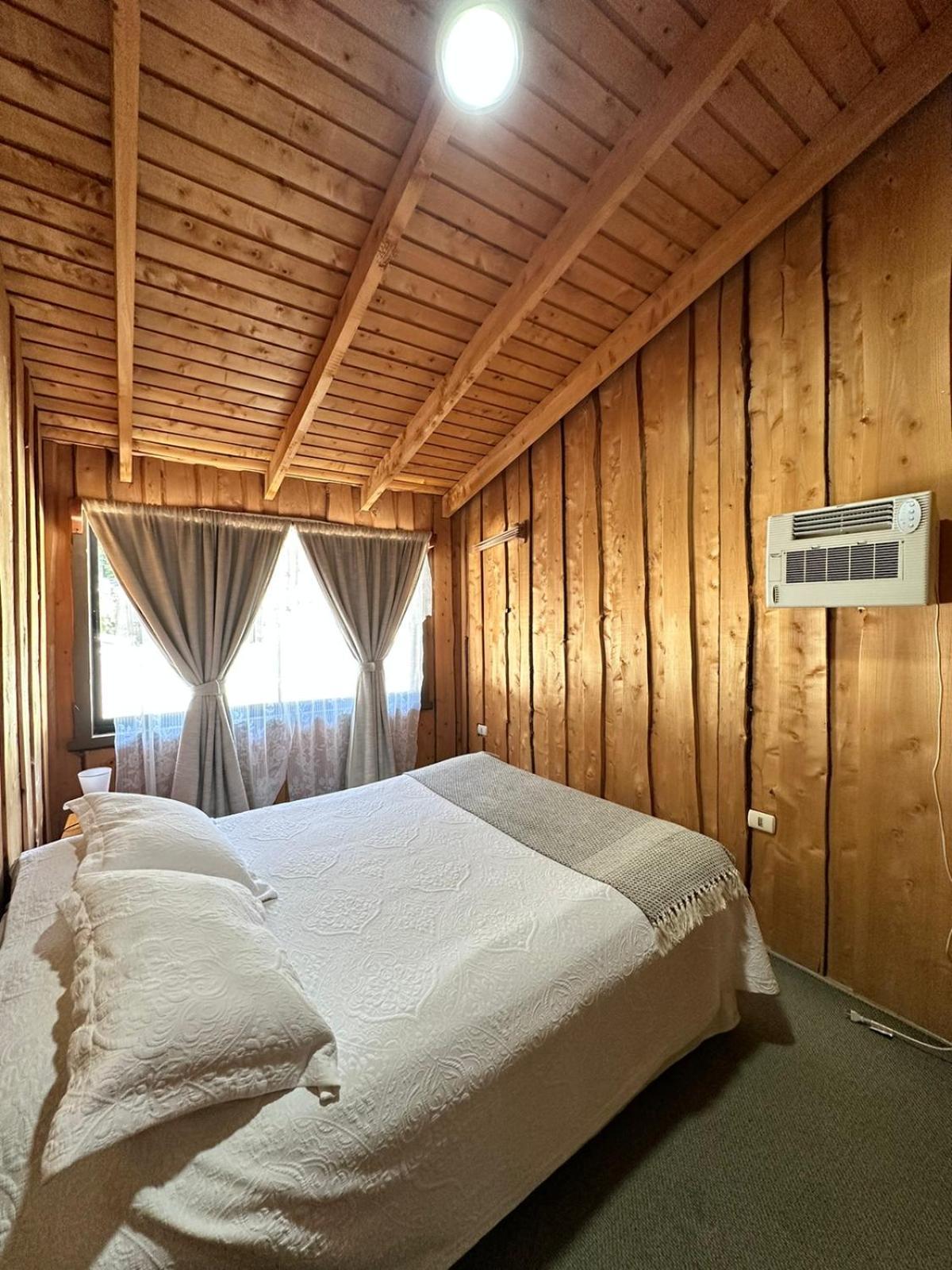La Cabana Neltume Room photo