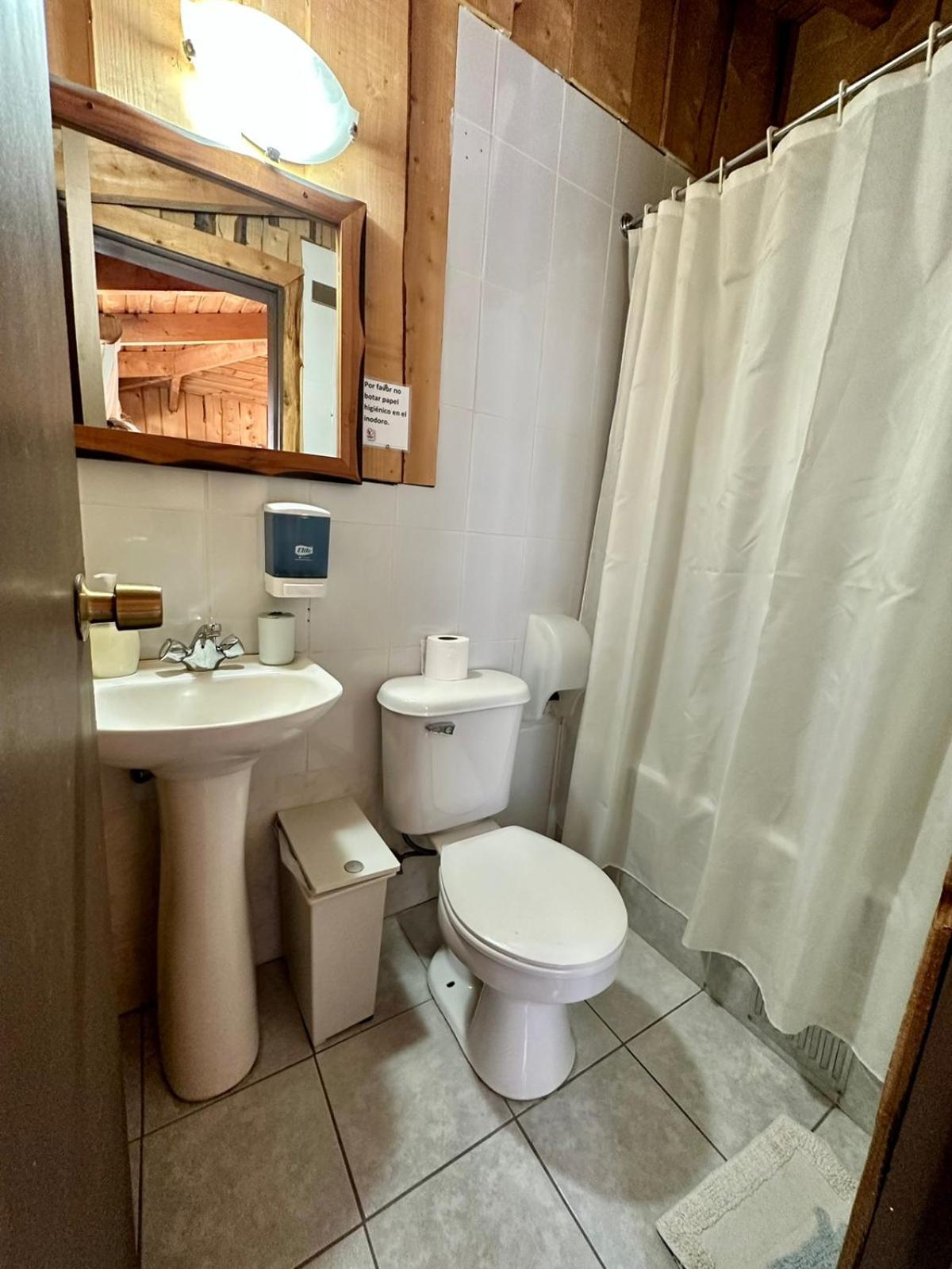 La Cabana Neltume Room photo