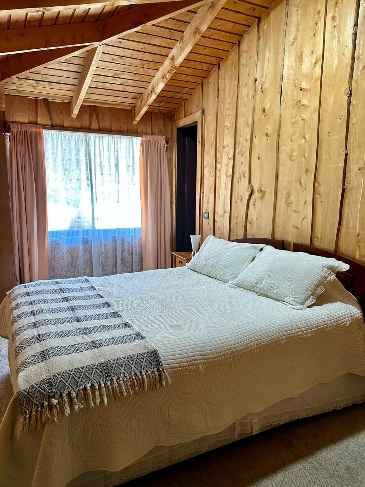 La Cabana Neltume Room photo