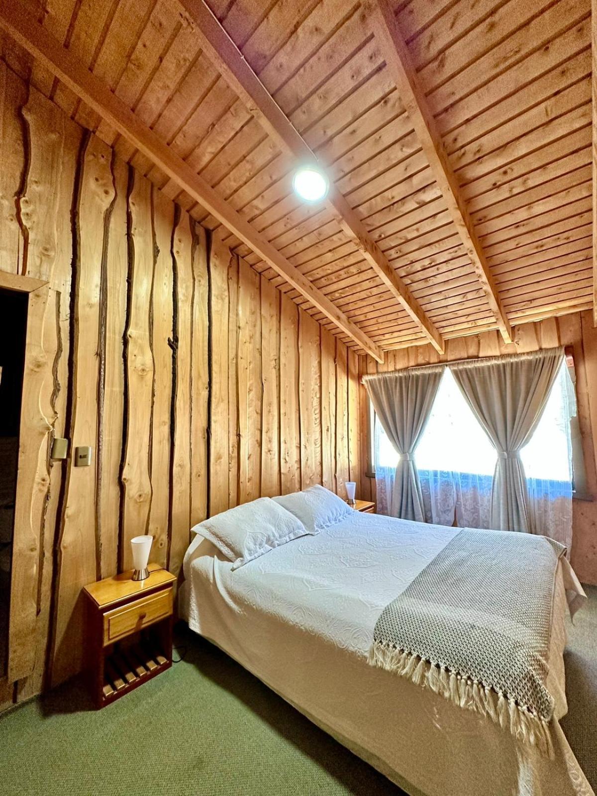 La Cabana Neltume Room photo