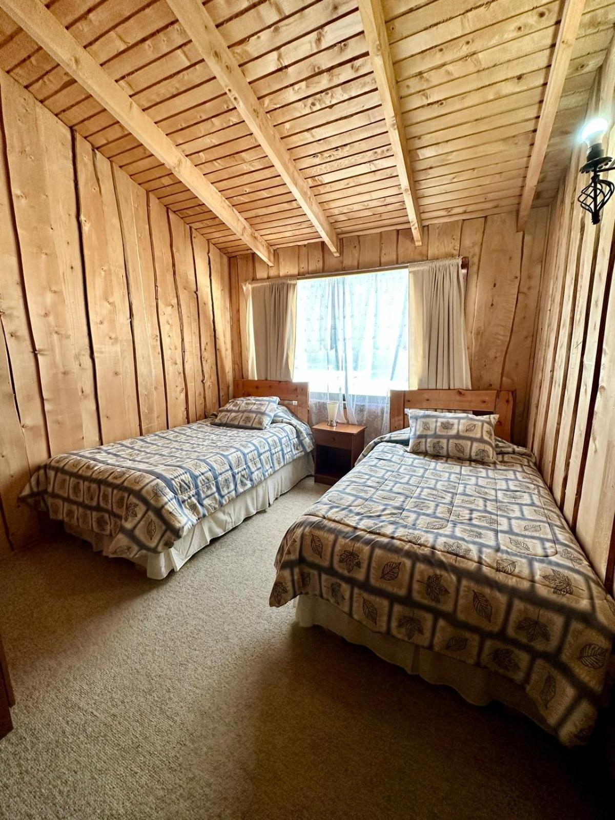 La Cabana Neltume Room photo